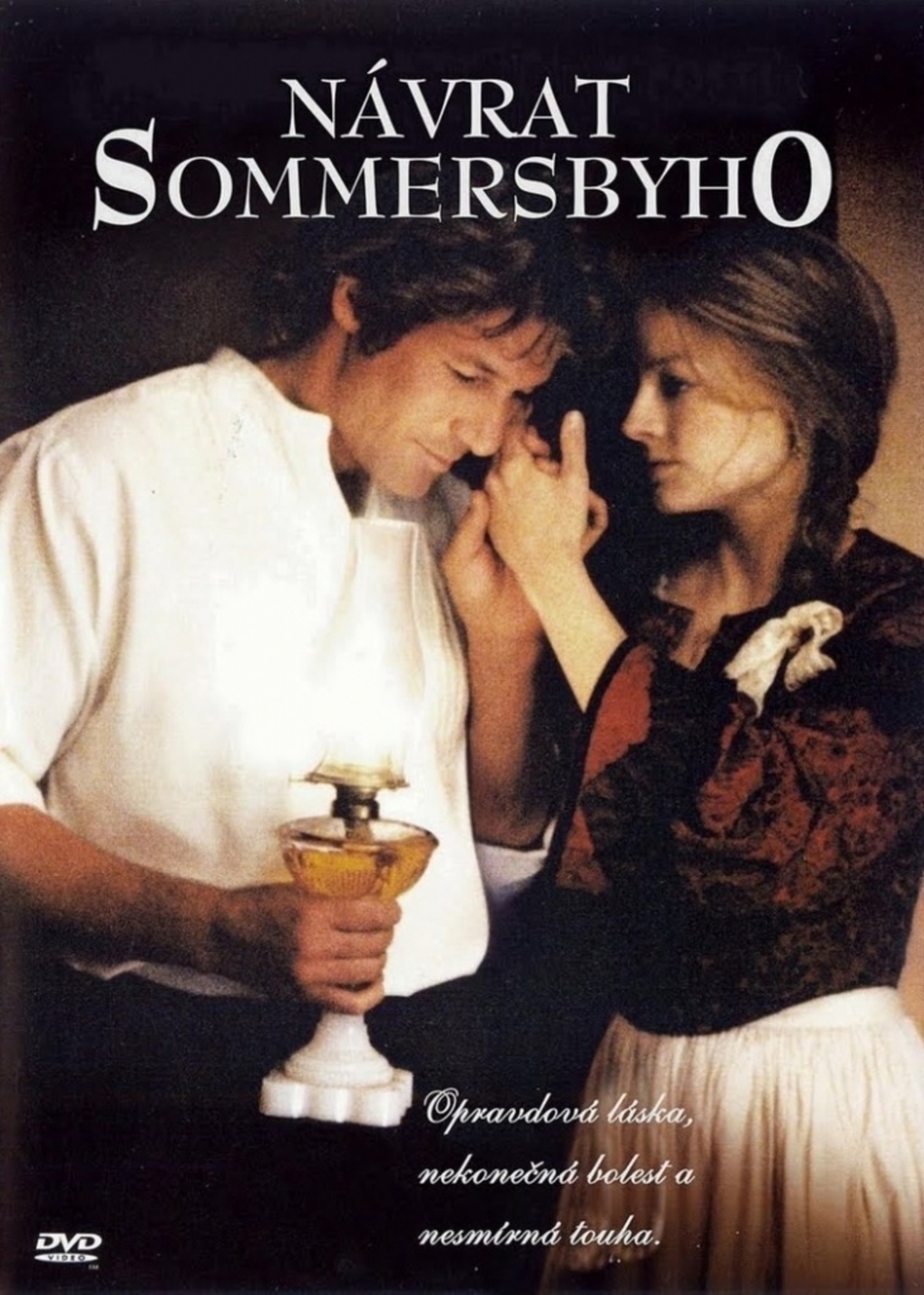 Návrat Sommersbyho | Fandíme filmu