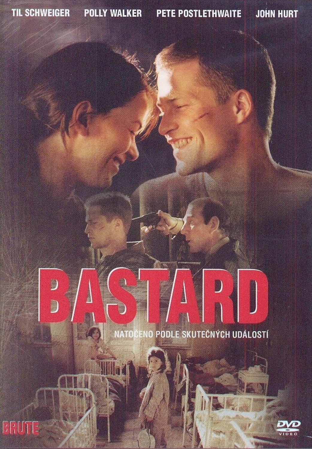 Bastard | Fandíme filmu