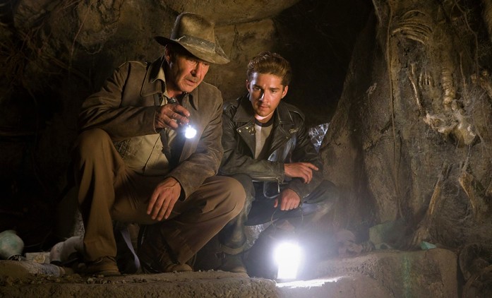 Indiana Jones 5: Ne, Shia LaBeouf se skutečně nevrátí | Fandíme filmu