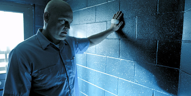 Brawl in Cell Block 99: Vince Vaugn rozpoutá melu ve věznici | Fandíme filmu