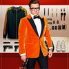 Kingsman 2: Zářný příklad toho, jak utrácet rozumně | Fandíme filmu