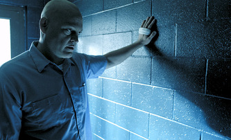 Brawl in Cell Block 99: Vince Vaugn rozpoutá melu ve věznici | Fandíme filmu