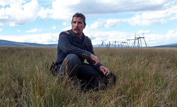 Hostiles: Christian Bale v prvním traileru drsného westernu | Fandíme filmu