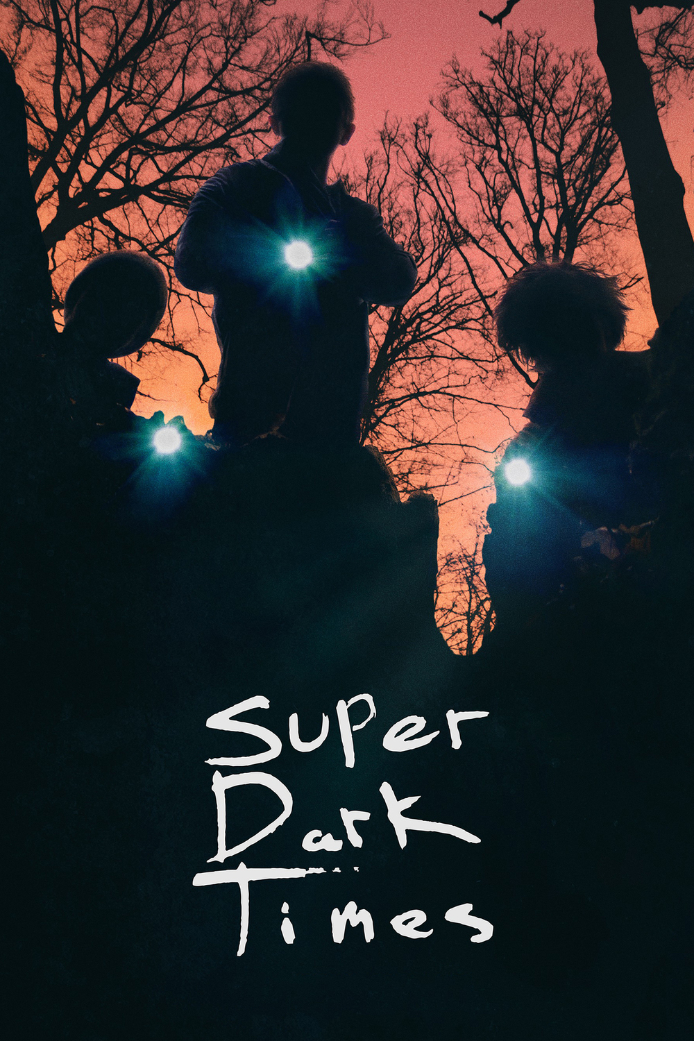 Super Dark Times | Fandíme filmu