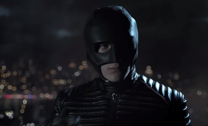 Gotham: Temný rytíř se představuje v novém traileru | Fandíme seriálům
