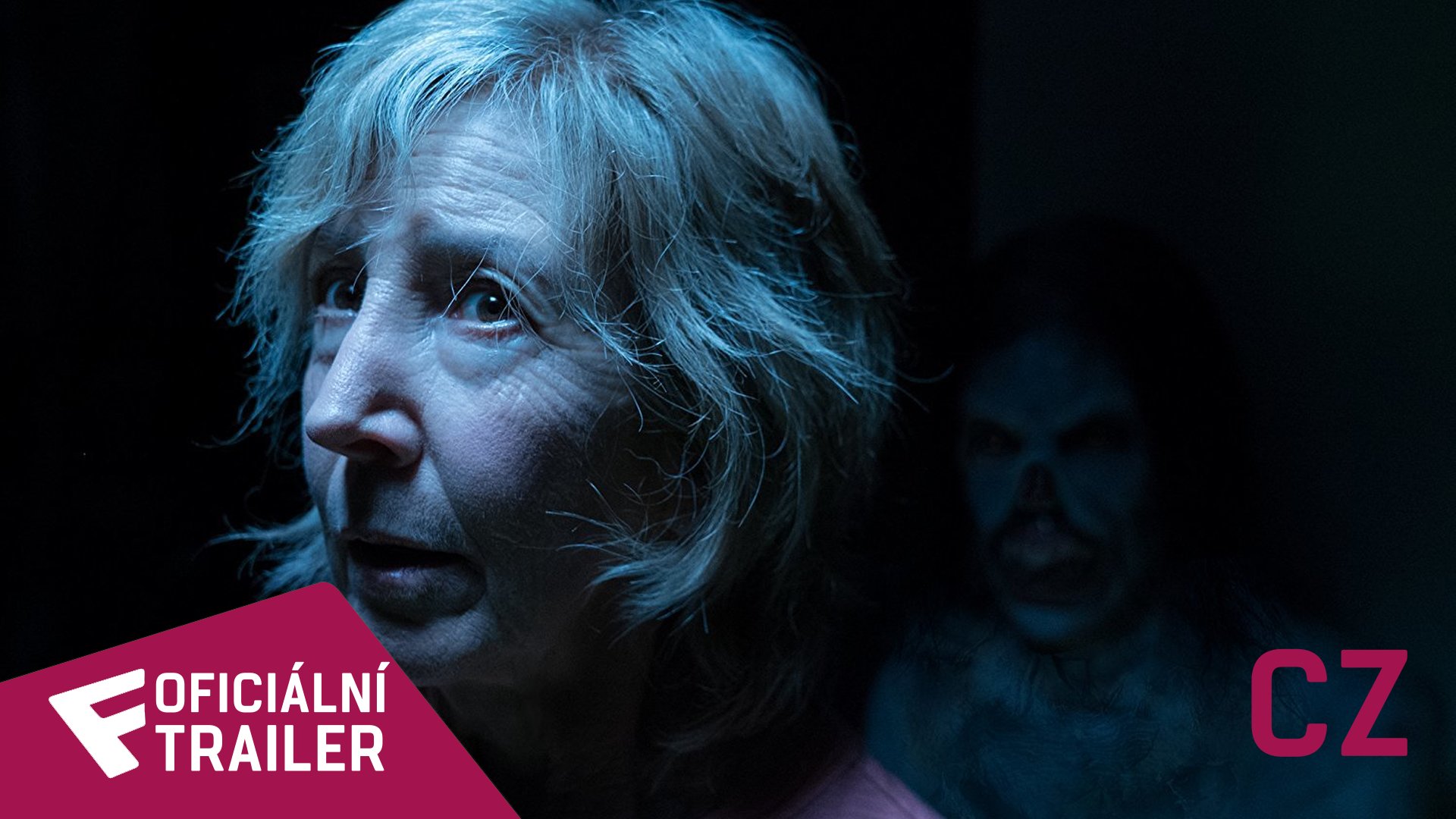 Insidious: Poslední klíč - Oficiální Trailer (CZ) | Fandíme filmu