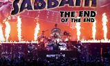 Black Sabbath: The End of the End | Fandíme filmu