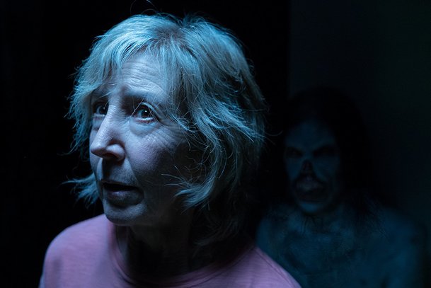 Recenze: Insidious: Poslední klíč | Fandíme filmu