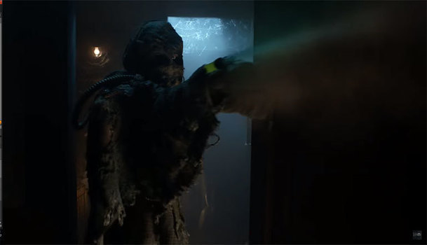 Gotham: Temný rytíř se představuje v novém traileru | Fandíme serialům