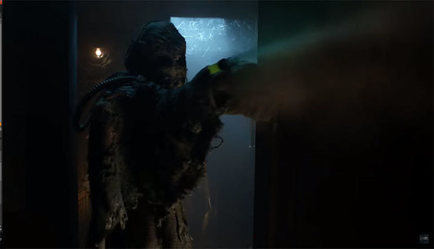 Gotham: Temný rytíř se představuje v novém traileru | Fandíme serialům