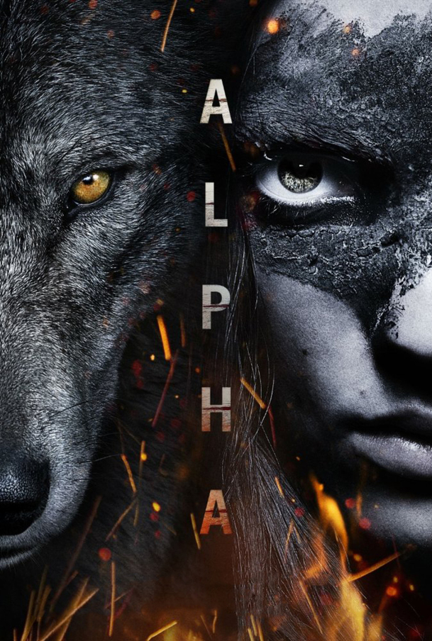 Alpha | Fandíme filmu