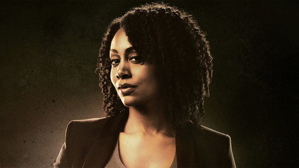 Luke Cage: Vylepšená Misty Knight se představuje | Fandíme serialům