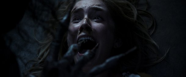 Insidious: Poslední klíč | Fandíme filmu