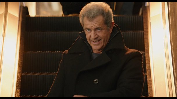 Fatman: Mel Gibson jako Santa Claus bude násilný, krvavý a sprostý | Fandíme filmu