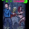 My Uncle John Is a Zombie! | Fandíme filmu