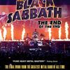 Black Sabbath: The End of the End | Fandíme filmu