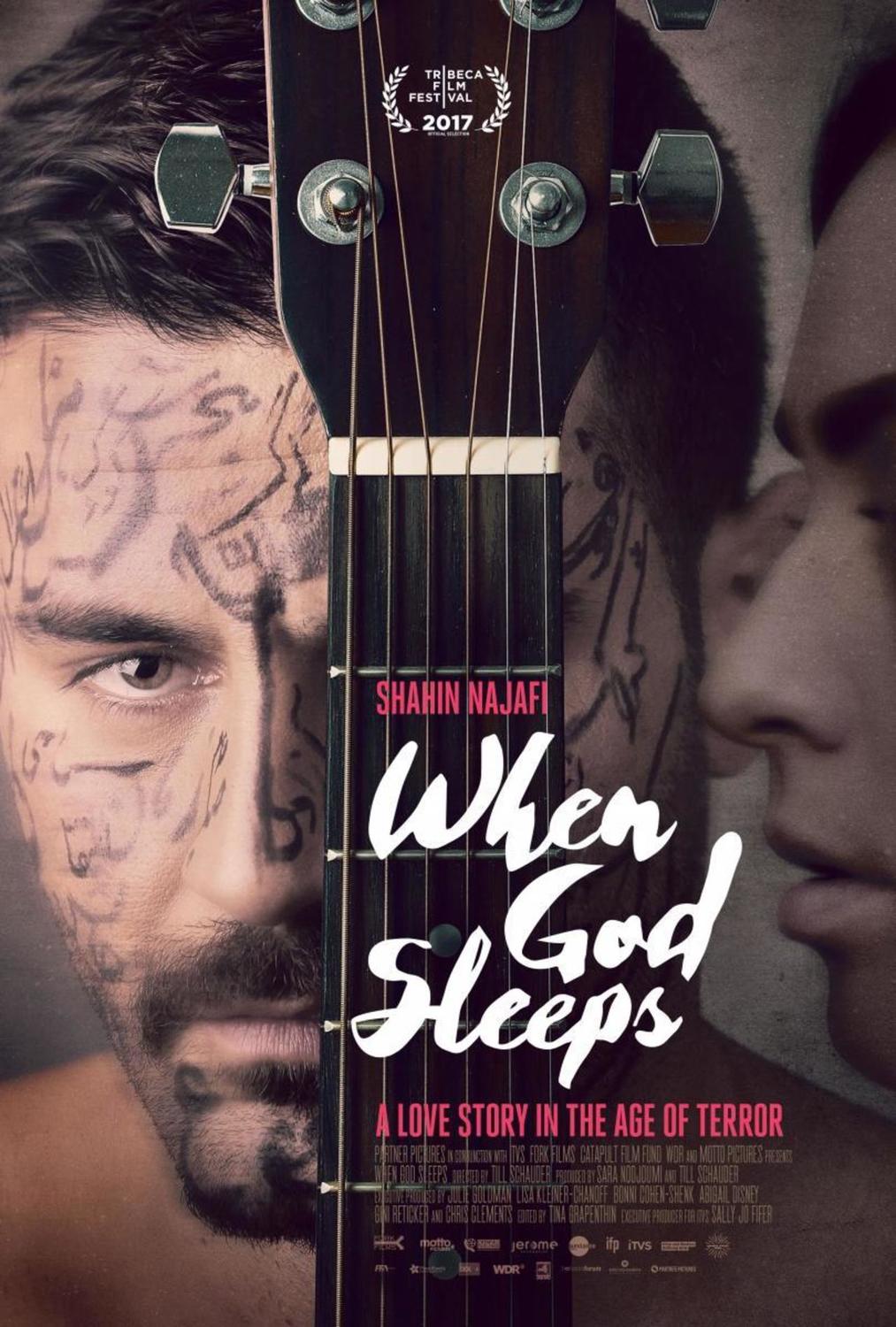 When God Sleeps | Fandíme filmu