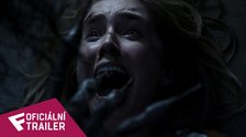 Insidious: Poslední klíč - Oficiální Trailer | Fandíme filmu