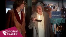 The Man Who Invented Christmas - Oficiální Trailer | Fandíme filmu