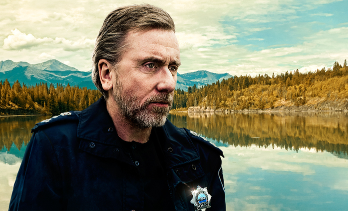 Tin Star: Tim Roth proti Christině Hendricks v novodobé westernové sérii | Fandíme seriálům