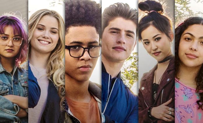 Runaways: Seriál posílil herec z Fantastické čtyřky | Fandíme seriálům