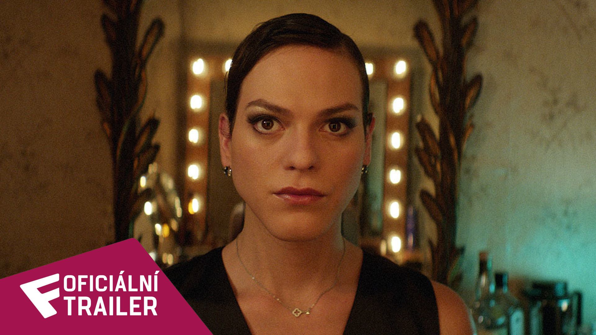 A Fantastic Woman - Oficiální Trailer | Fandíme filmu