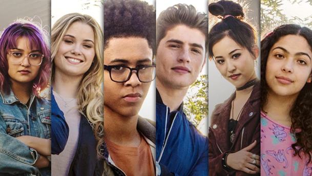 Runaways: Seriál posílil herec z Fantastické čtyřky | Fandíme serialům