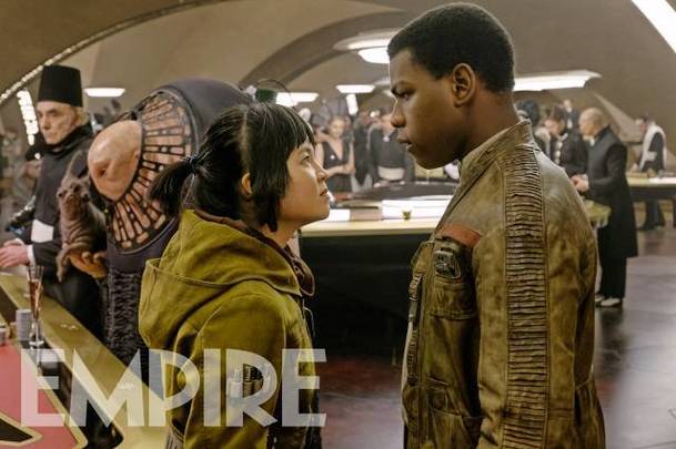 They Cloned Tyrone: John Boyega přijde na kloub děsivému spiknutí | Fandíme filmu