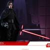 Star Wars VIII: Nejvyšší vůdce Snoke a hromada dalších fotek | Fandíme filmu