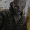 Star Wars VIII: Nejvyšší vůdce Snoke a hromada dalších fotek | Fandíme filmu