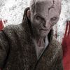 Star Wars VIII: Nejvyšší vůdce Snoke a hromada dalších fotek | Fandíme filmu