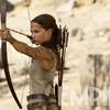 Tomb Raider: Trailer na znovuzrození herní legendy je tady | Fandíme filmu