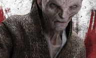 Star Wars VIII: Nejvyšší vůdce Snoke a hromada dalších fotek | Fandíme filmu