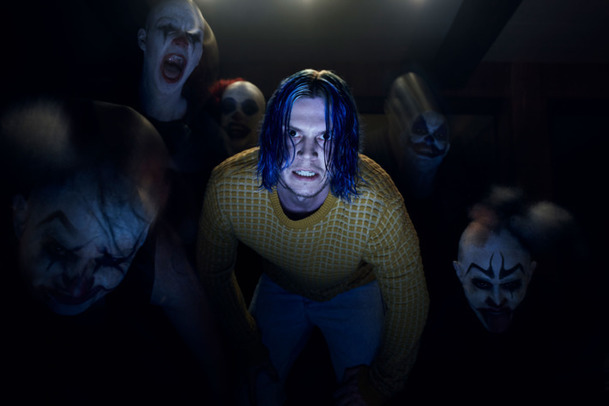 První dojmy: American Horror Story: Cult | Fandíme serialům