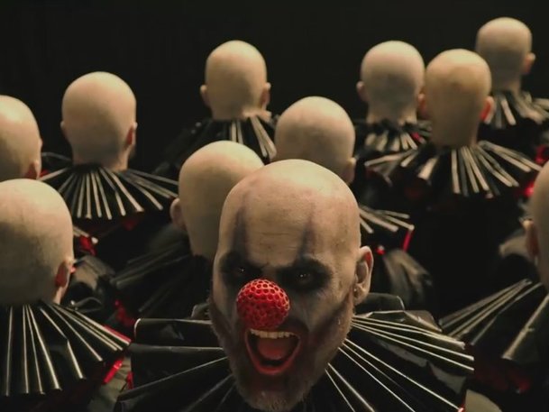 American Horror Story: První teaser na Apocalypse je venku! | Fandíme serialům