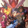 X-Force: Týmovka s Deadpoolem má scenáristu a režiséra | Fandíme filmu