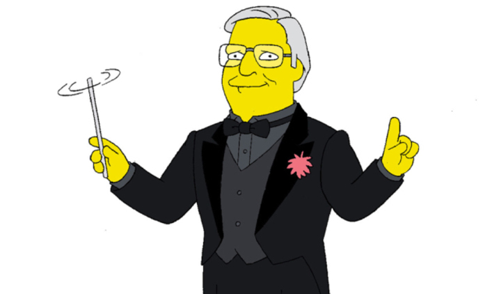 Simpsonovi mění dlouholetého skladatele | Fandíme seriálům