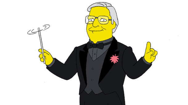 Simpsonovi mění dlouholetého skladatele | Fandíme serialům
