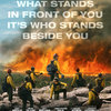 Only the Brave: Featurette představuje těžkou práci hasičů | Fandíme filmu