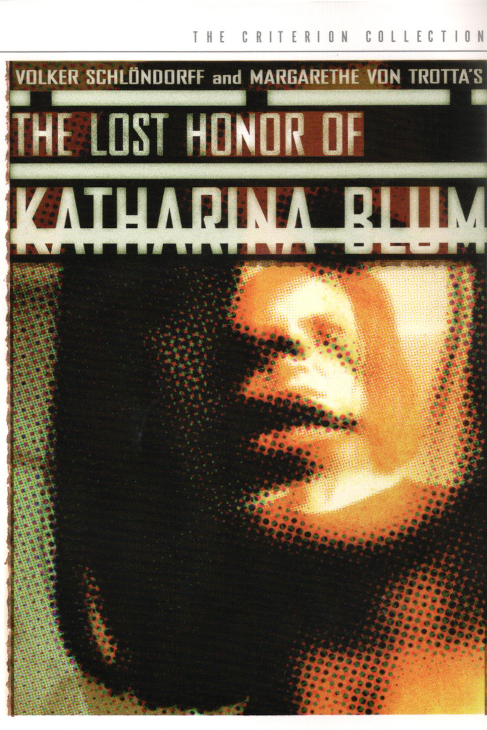 Die verlorene Ehre der Katharina Blum | Fandíme filmu