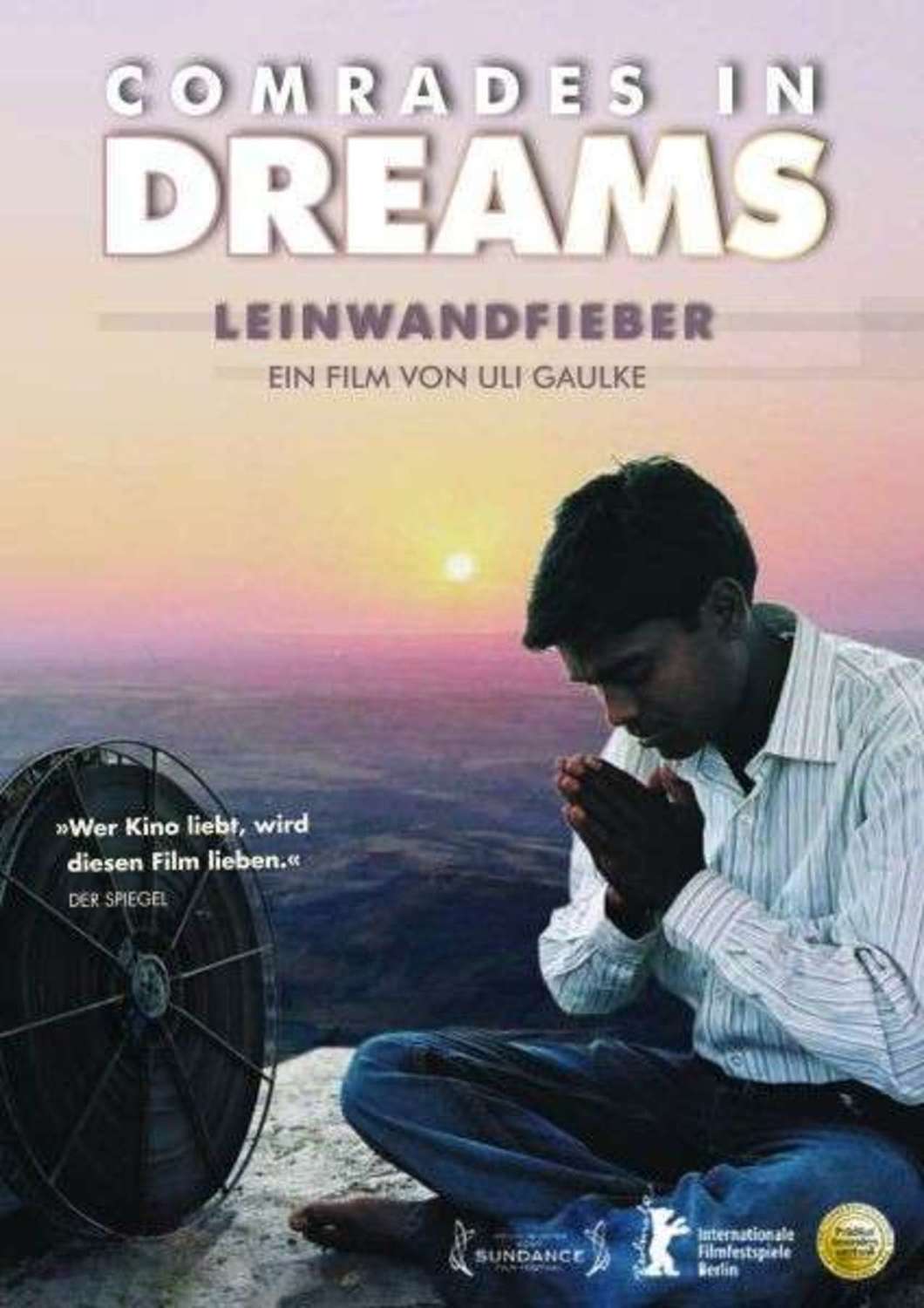 Comrades in Dreams | Fandíme filmu