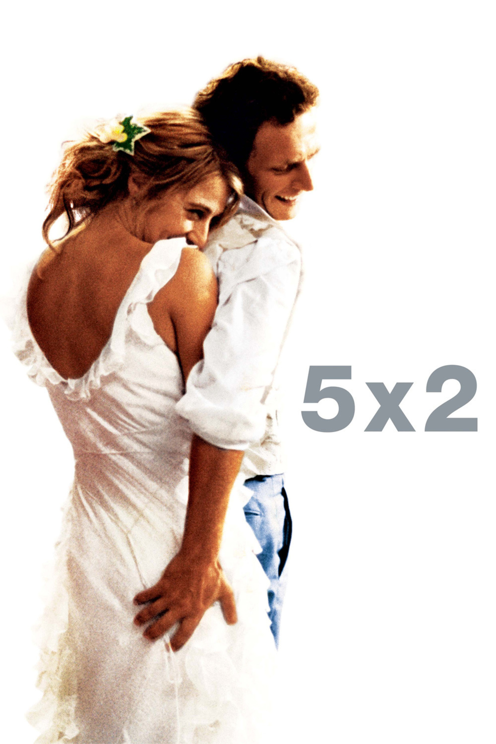 5x2 | Fandíme filmu