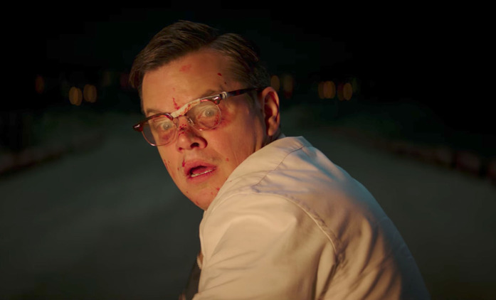 Suburbicon: Temné předměstí - Novinka od Clooneyho a Coenů | Fandíme filmu