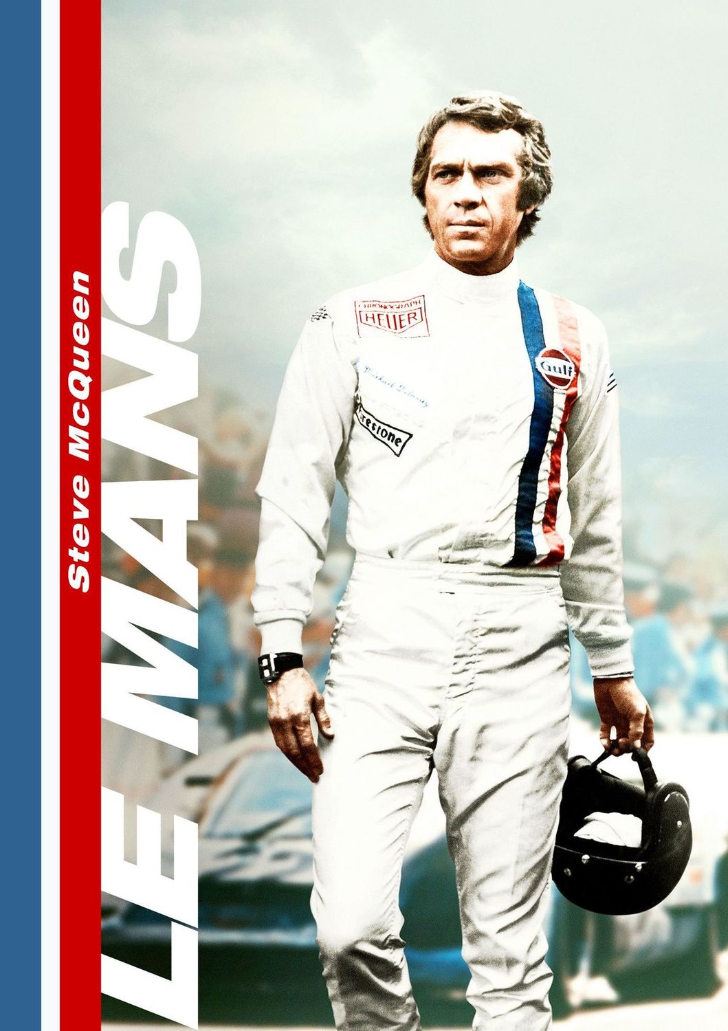 Le Mans | Fandíme filmu
