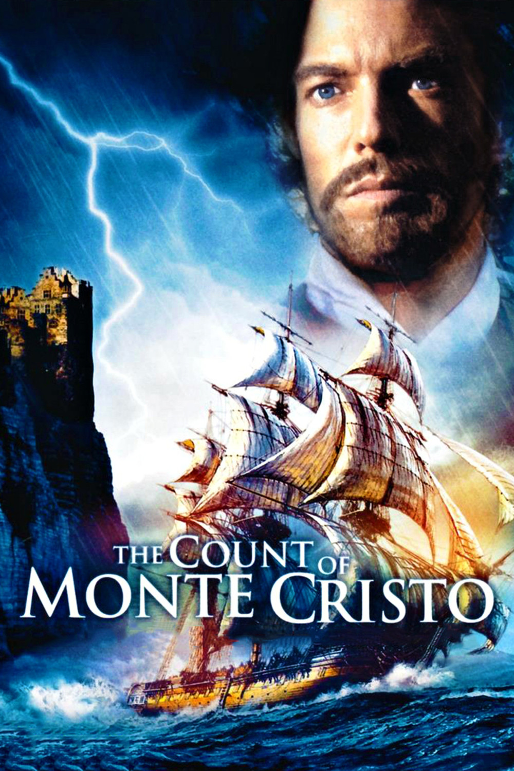 Hrabě Monte Cristo | Fandíme filmu