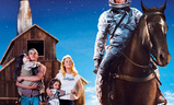 Astronaut | Fandíme filmu