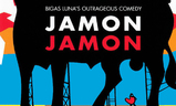 Jamón, jamón | Fandíme filmu