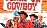 Carry On Cowboy | Fandíme filmu