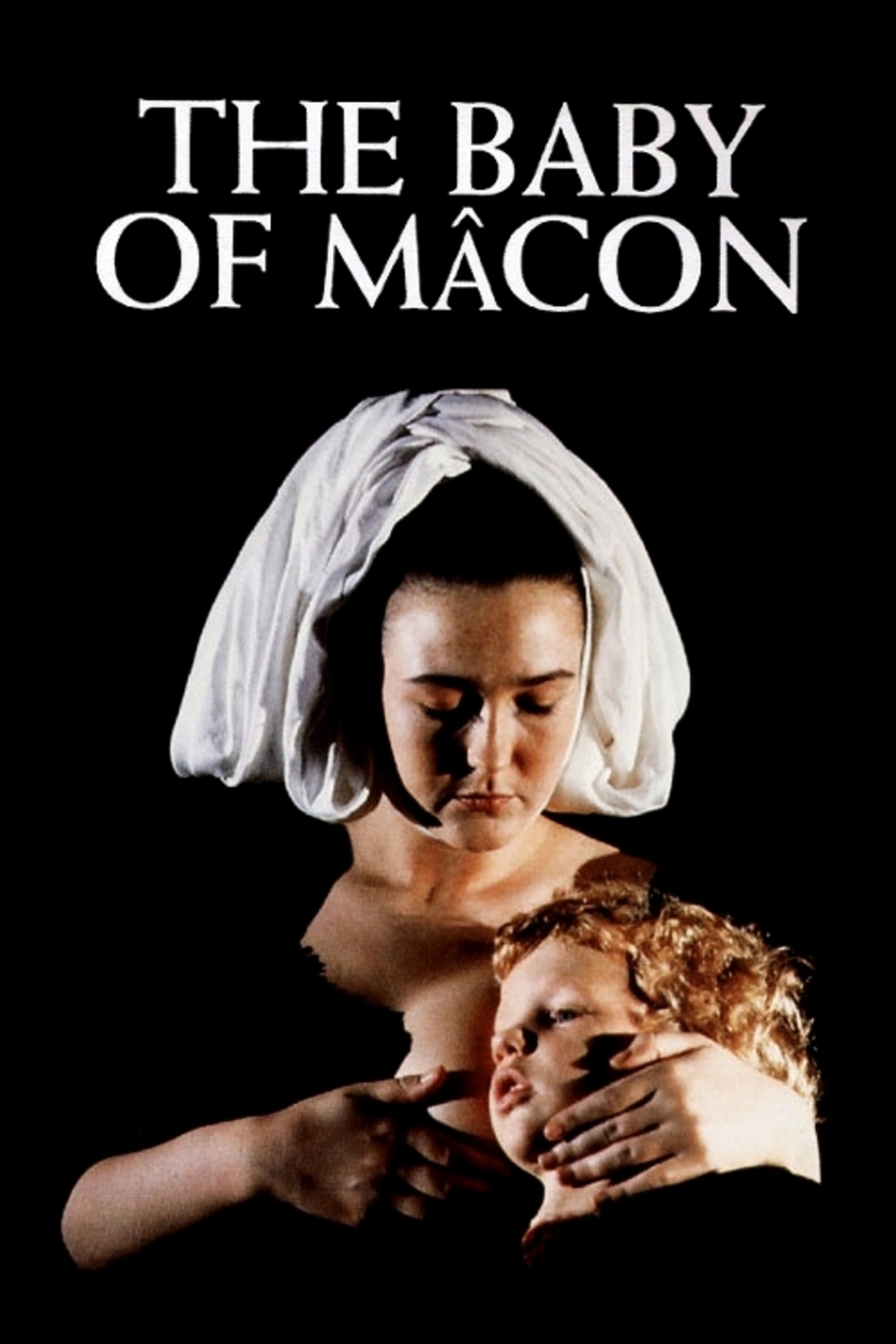 The Baby of Mâcon | Fandíme filmu