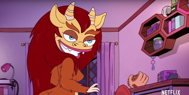 Big Mouth: Animák od Netflixu si dělá srandu z puberťáků | Fandíme serialům